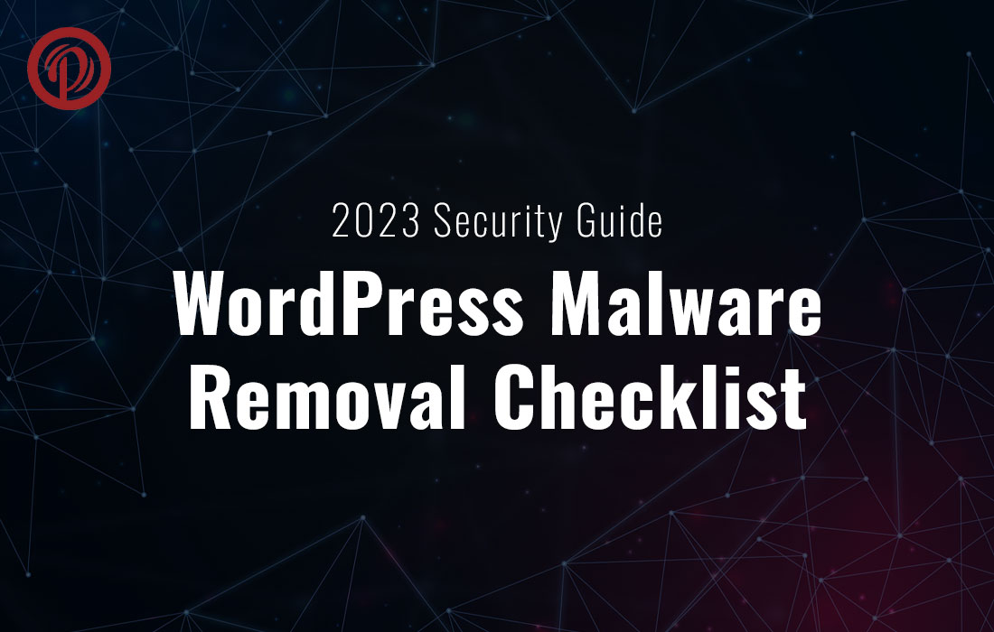 WordPress Malware Removal