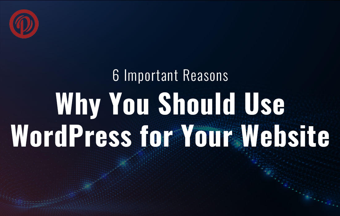 Why You Should Use WordPress » Perfect Web Solutions