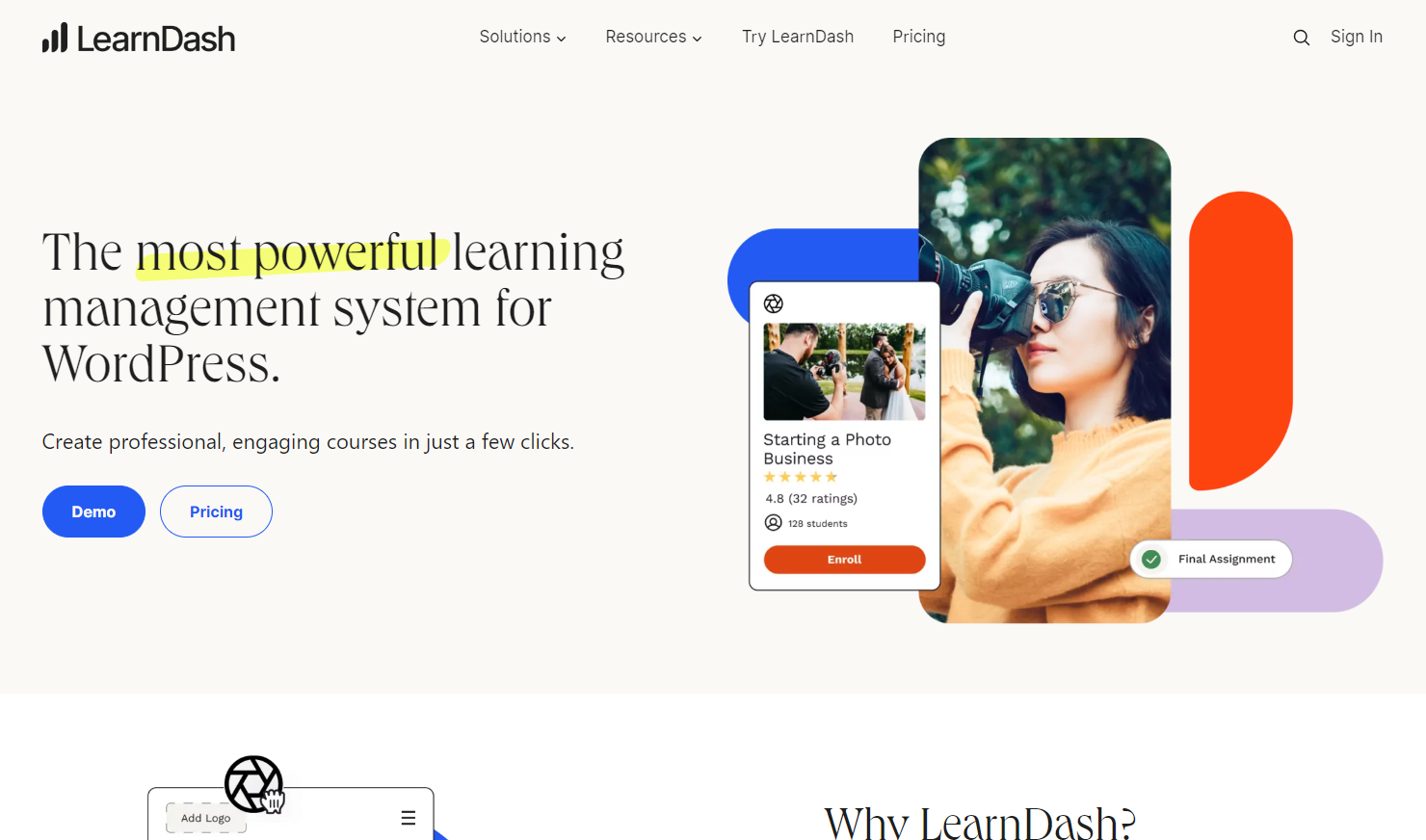 How To Create Lms Using Learndash In Wordpress Perfect Web Solutions 2775